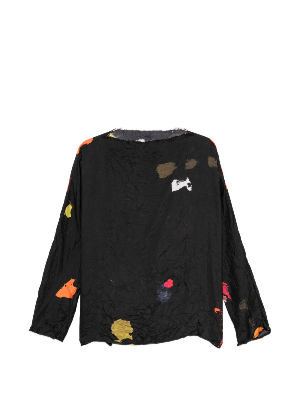 [Daniela Gregis] Blouse FW26 CA194LWS31670