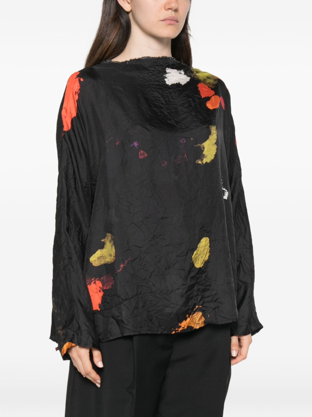 [Daniela Gregis] Blouse FW26 CA194LWS31670