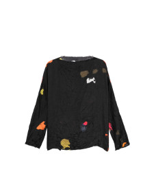 [Daniela Gregis] Blouse FW26 CA194LWS31670