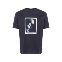 [Emporio Armani] T-shirts Short Sleeve FW26 EM006931AF23082FC302