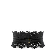 [Alaia] Belt FW26 AA1C082GI251999