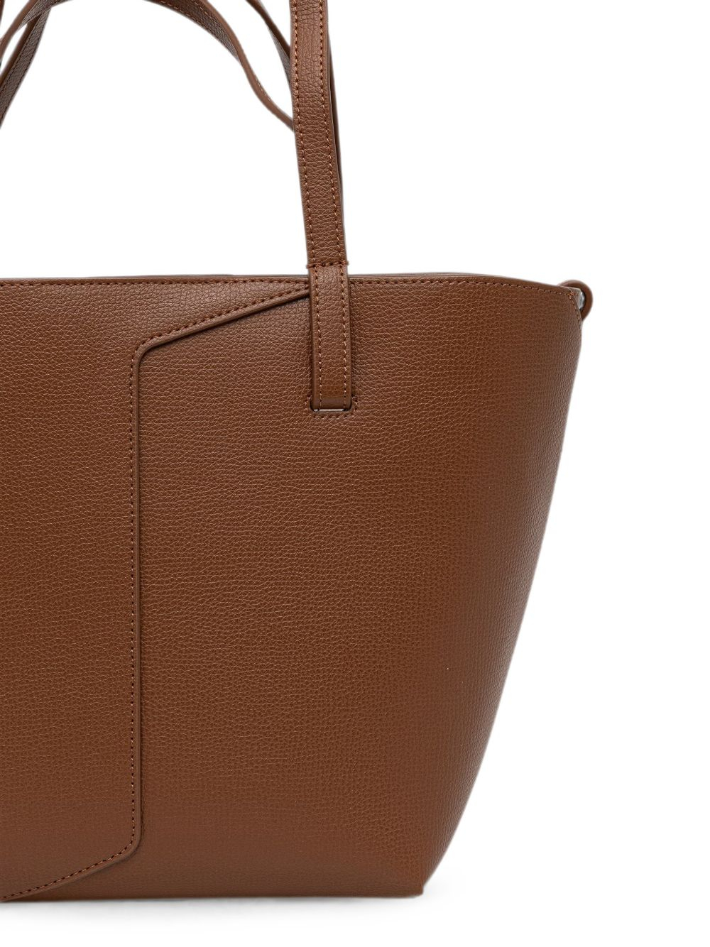 [Emporio Armani] Tote bag FW26 EW005753AF29459U6124