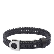 [Salvatore Ferragamo] Bracelet FW26 796113770425TESTA DI MORO
