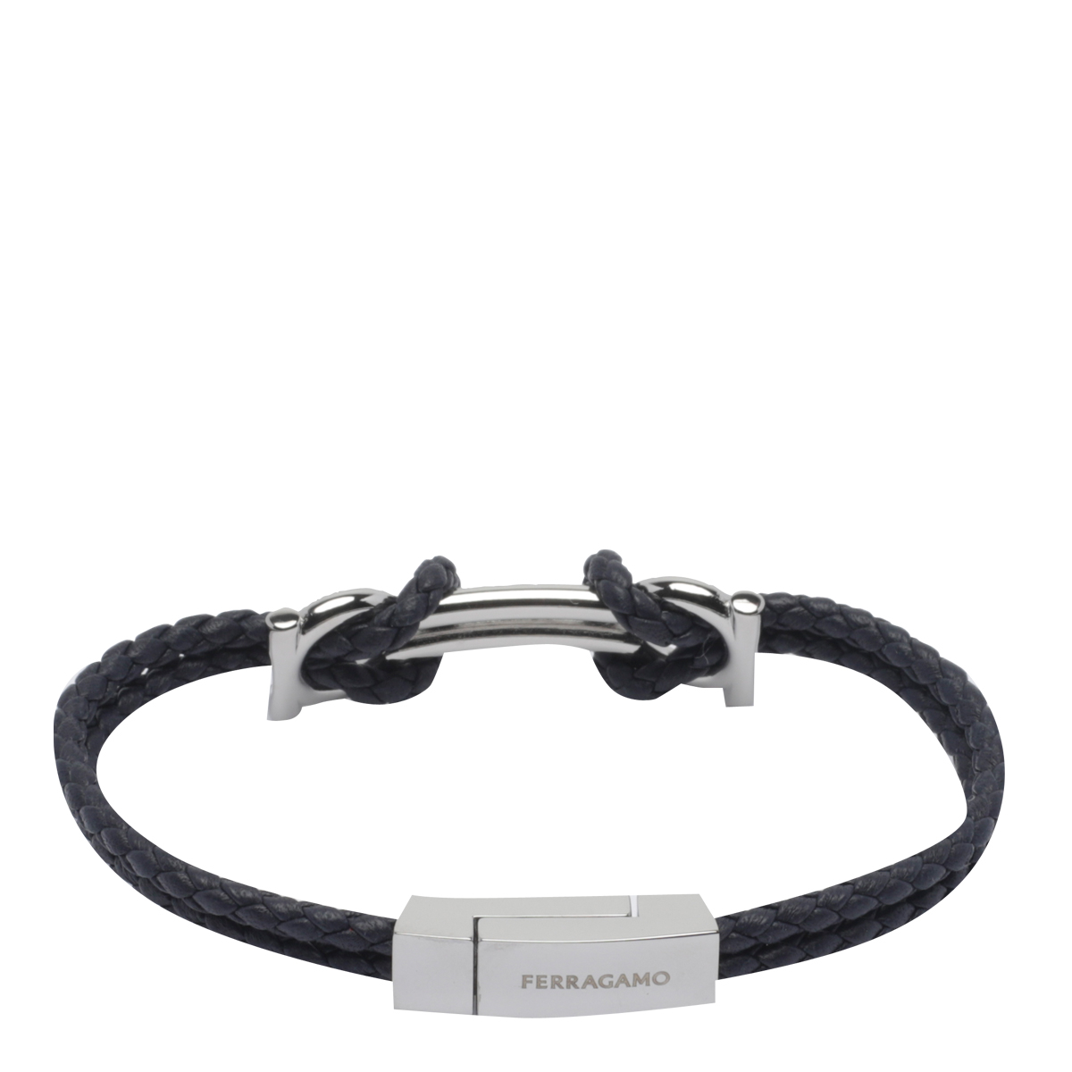 [Salvatore Ferragamo] Bracelet FW26 796087770422BLUE