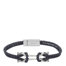 [Salvatore Ferragamo] Bracelet FW26 796087770422BLUE