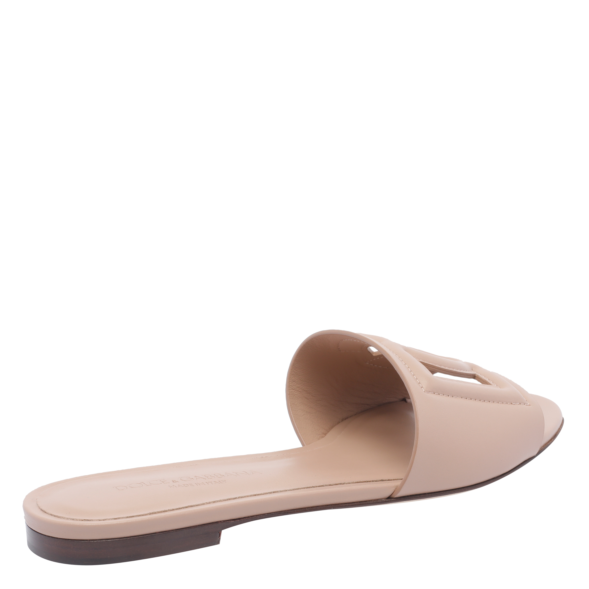[Dolce & Gabbana] Sandals FW26 CQ0436AY32980402