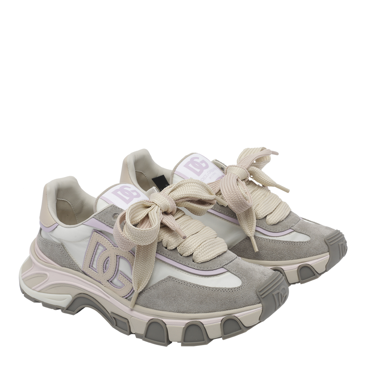 [Dolce & Gabbana] Sneakers FW26 CK2403A3L888Y131
