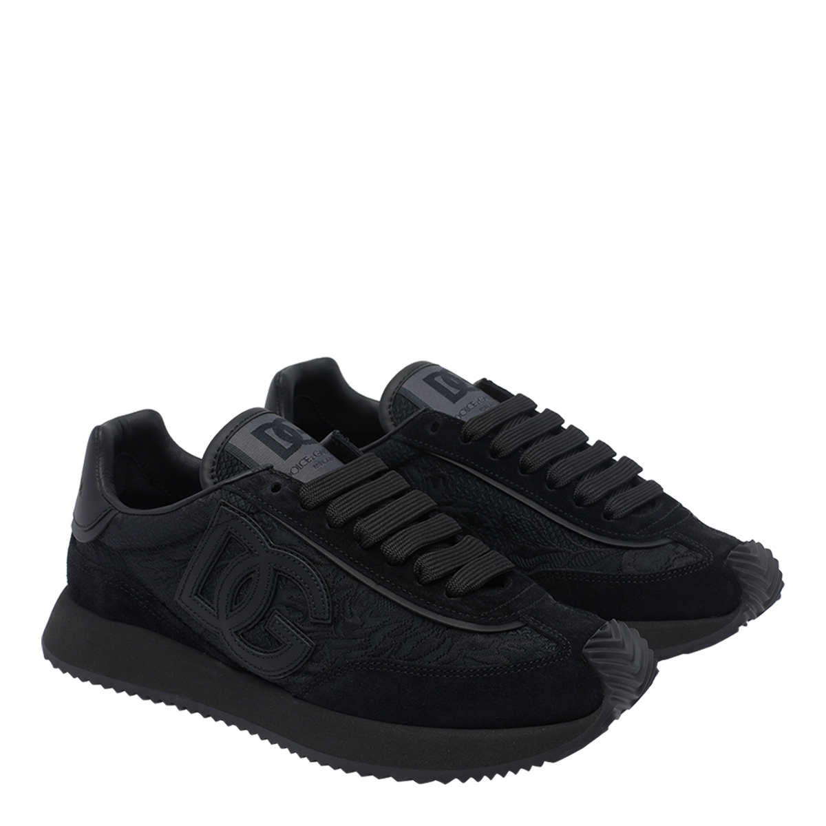 [Dolce & Gabbana] Sneakers FW26 CK2288A3M048B956