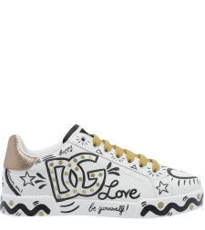 [Dolce & Gabbana] Sneakers FW26 CK2464A3L798M542
