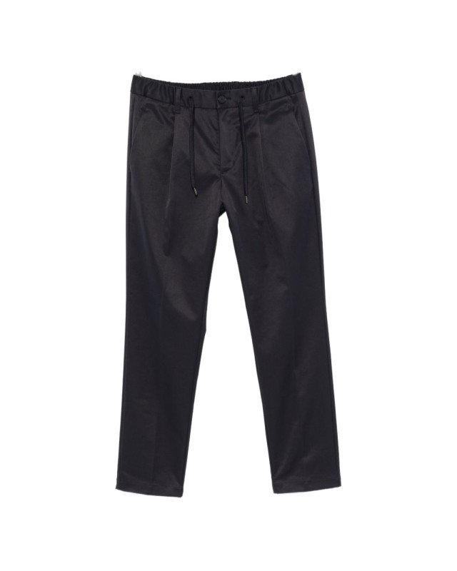 [Herno] Trousers FW26 PT000236U129059200