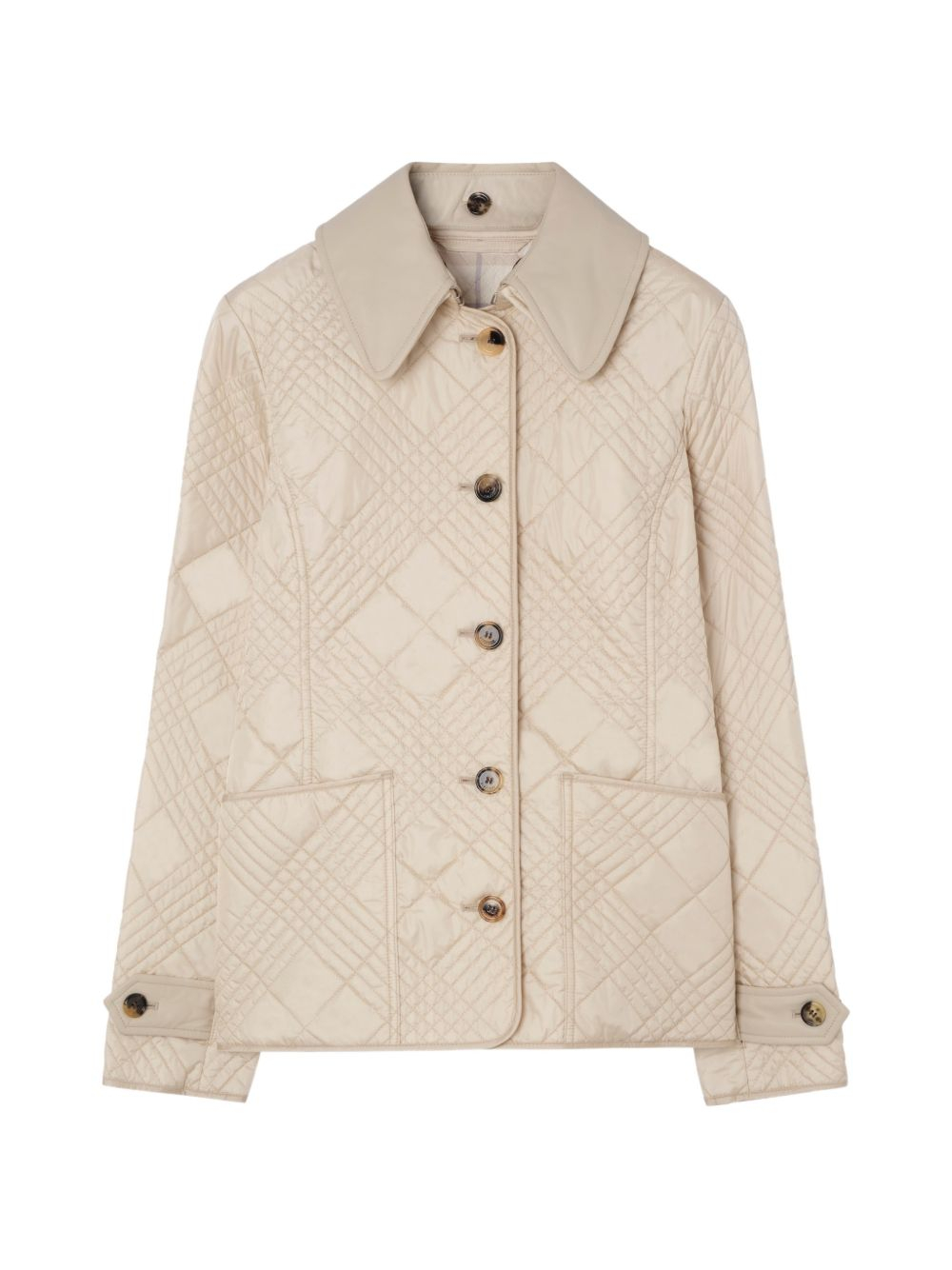 [Burberry] Jacket FW26 8127184C2246