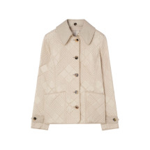 [Burberry] Jacket FW26 8127184C2246