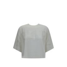 [Burberry] T-shirts Short Sleeve FW26 8125870B7078