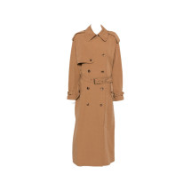 [Isabel Marant] Raincoat FW26 MA0568FA-D3C02I50CM
