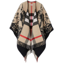 [Burberry] Cape FW26 8074875A7026