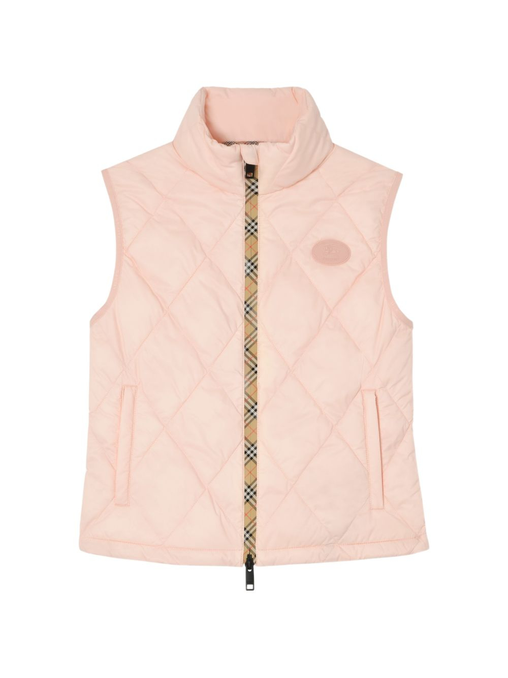 [Burberry] Vest FW26 8127262C5331