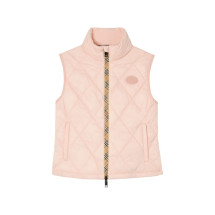 [Burberry] Vest FW26 8127262C5331