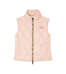 [Burberry] Vest FW26 8127262C5331