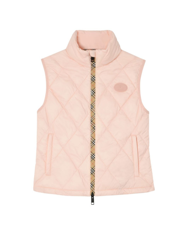 [Burberry] Vest FW26 8127262C5331