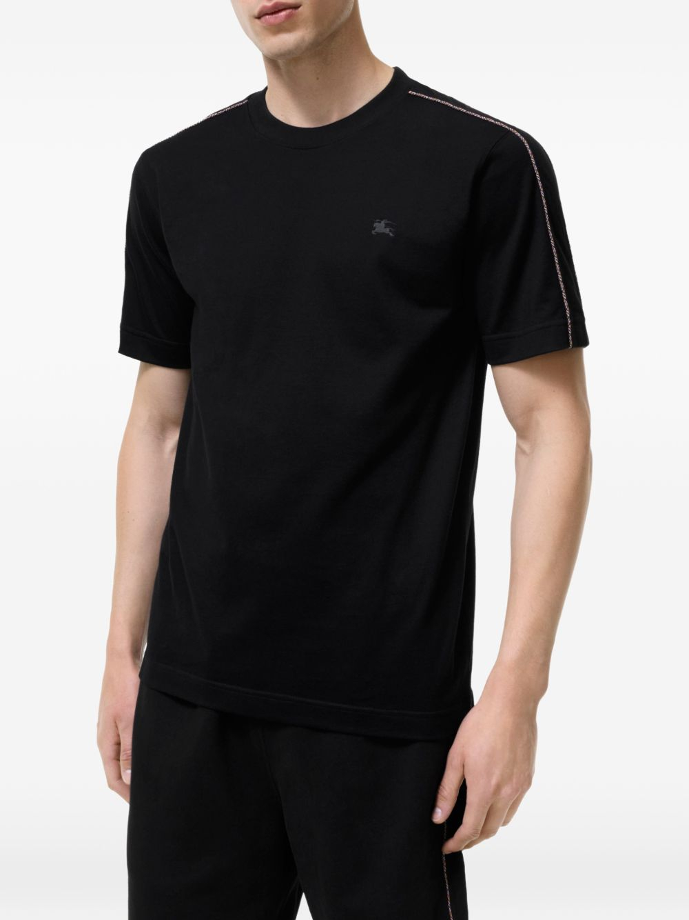 [Burberry] T-shirts Short Sleeve FW26 8127589A1189