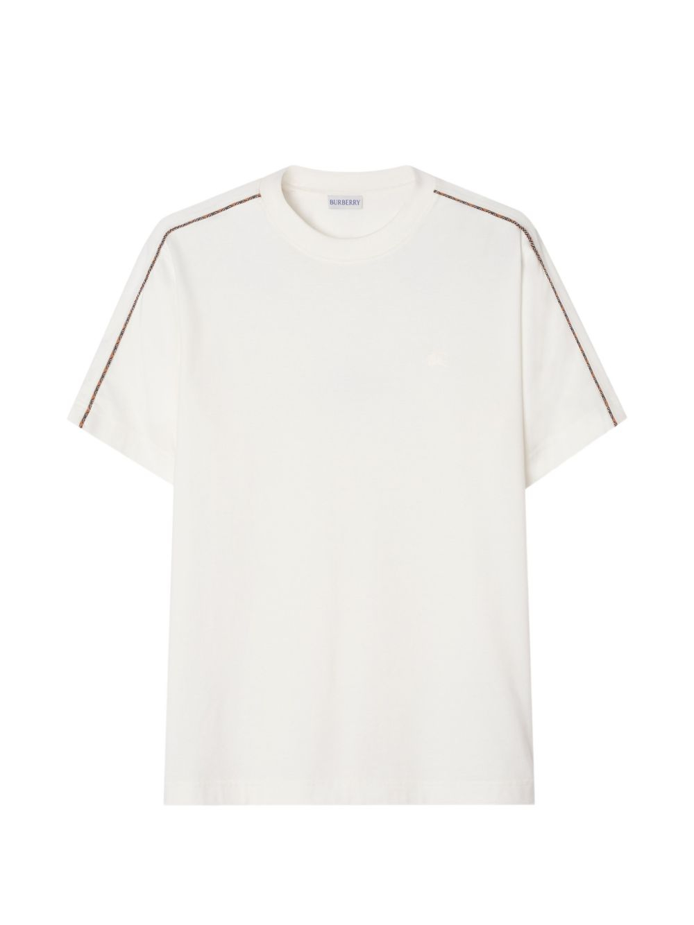 [Burberry] T-shirts Short Sleeve FW26 8127590B7078