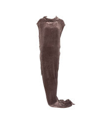 [Rick Owens] Sleeveless dress FW26 RP02F5573V86