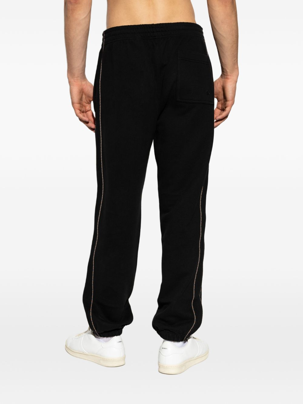 [Burberry] Trousers FW26 8130511A1189