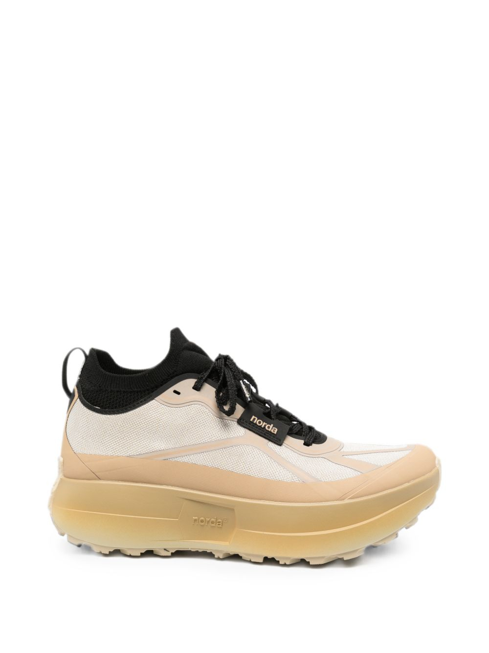 [Norda] Sneakers FW26 055MSTRATO