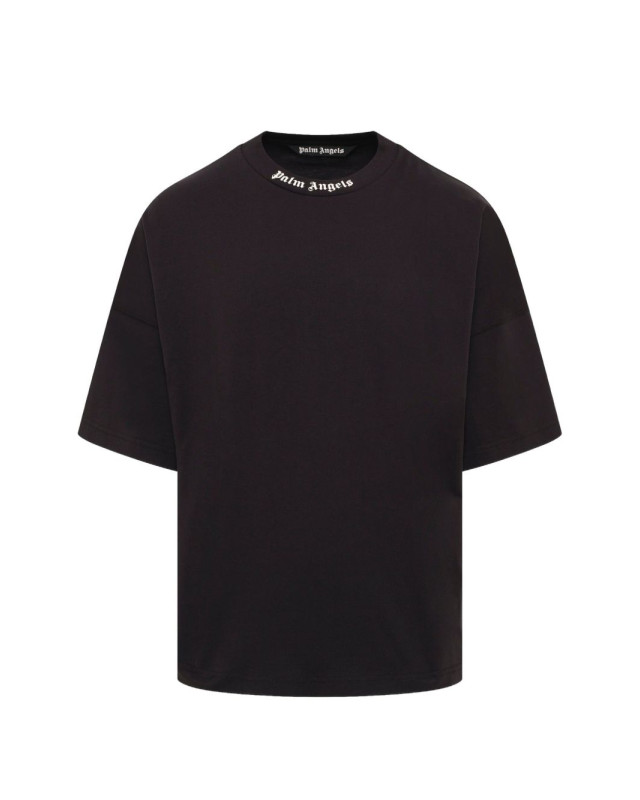 [Palm Angels] T-shirts Short Sleeve FW26 PAMAA005JR0021003