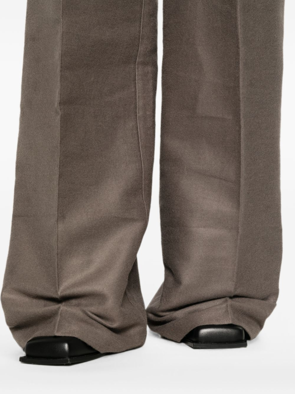 [Rick Owens] Trousers FW26 RP02F5317MOR34