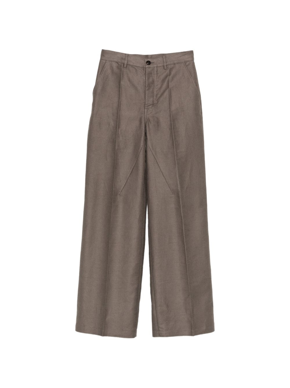 [Rick Owens] Trousers FW26 RP02F5317MOR34