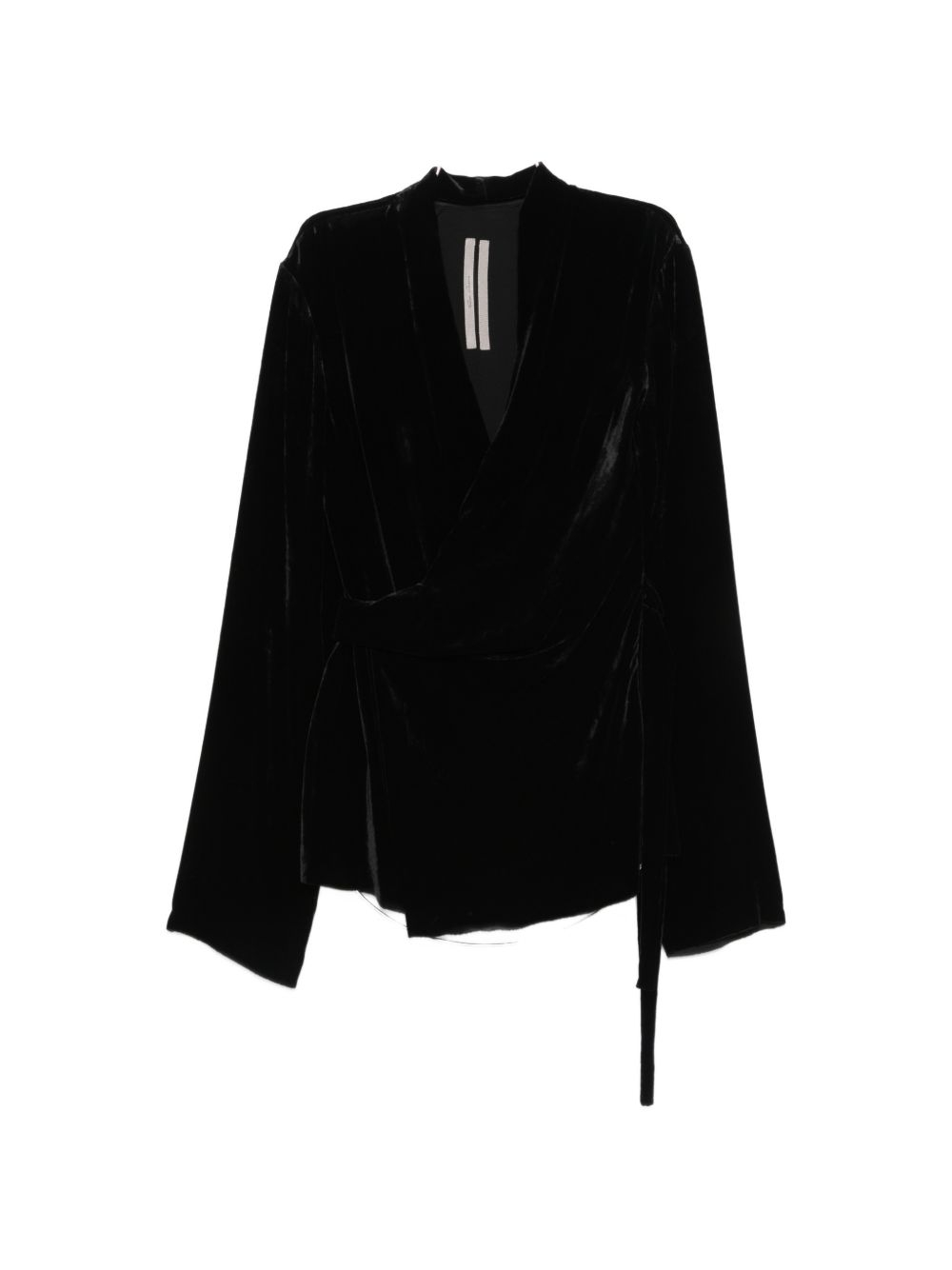 [Rick Owens] T-shirts Short Sleeve FW26 RP02F5230V09