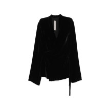 [Rick Owens] T-shirts Short Sleeve FW26 RP02F5230V09