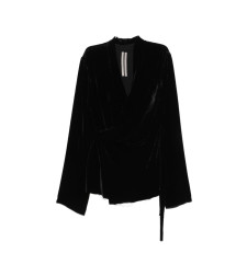 [Rick Owens] T-shirts Short Sleeve FW26 RP02F5230V09