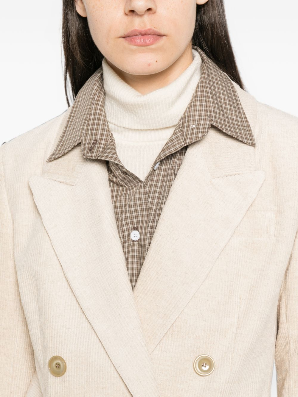 [Marant Etoile] Jacket FW26 VE0686FA-D3G02E23EC