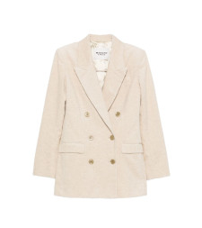 [Marant Etoile] Jacket FW26 VE0686FA-D3G02E23EC