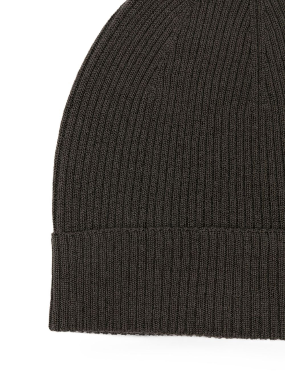 [Rick Owens] Hat FW26 RP02F5495RIBM78