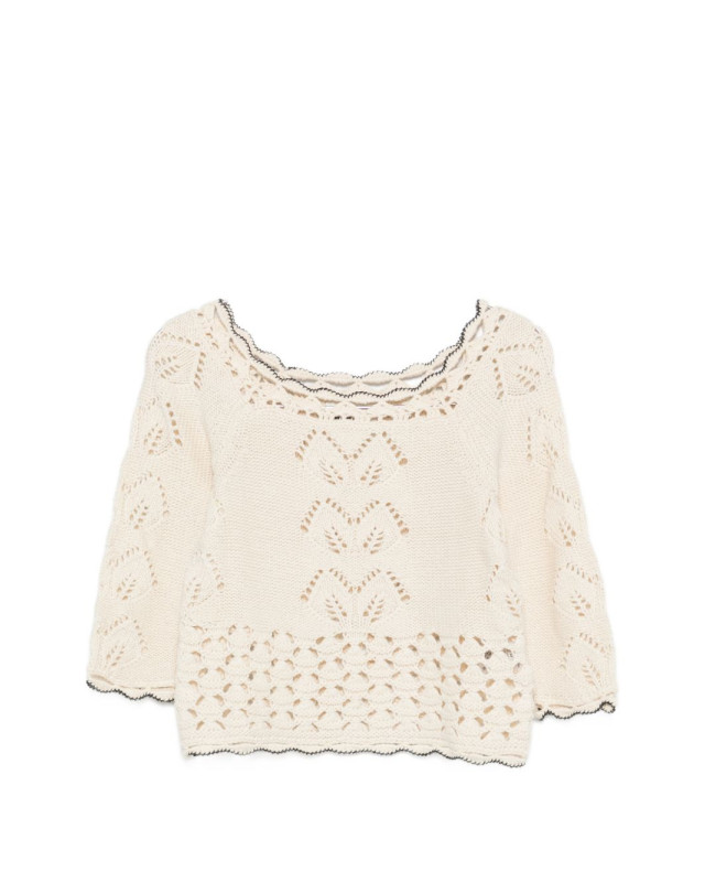 [Marant Etoile] T-shirts Sleeveless FW26 PU0937FA-D3L02E23EC