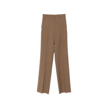 [MaxMara] Trousers FW26 26136041600005