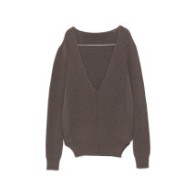 [Rick Owens] Knitwear FW26 RP02F5631KWVH78