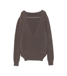 [Rick Owens] Knitwear FW26 RP02F5631KWVH78