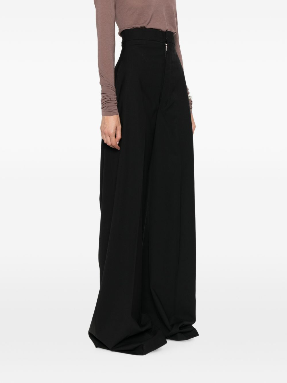 [Rick Owens] Trousers FW26 RP02F5353ZL09