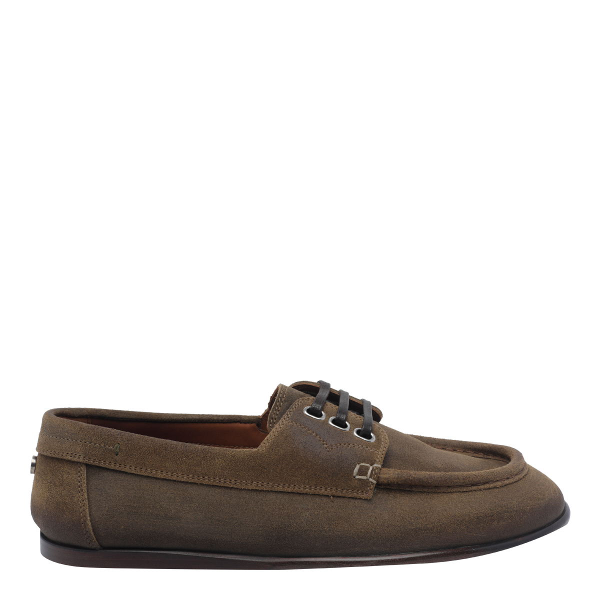 [Dolce & Gabbana] Loafer FW26 A10930A3O908H039
