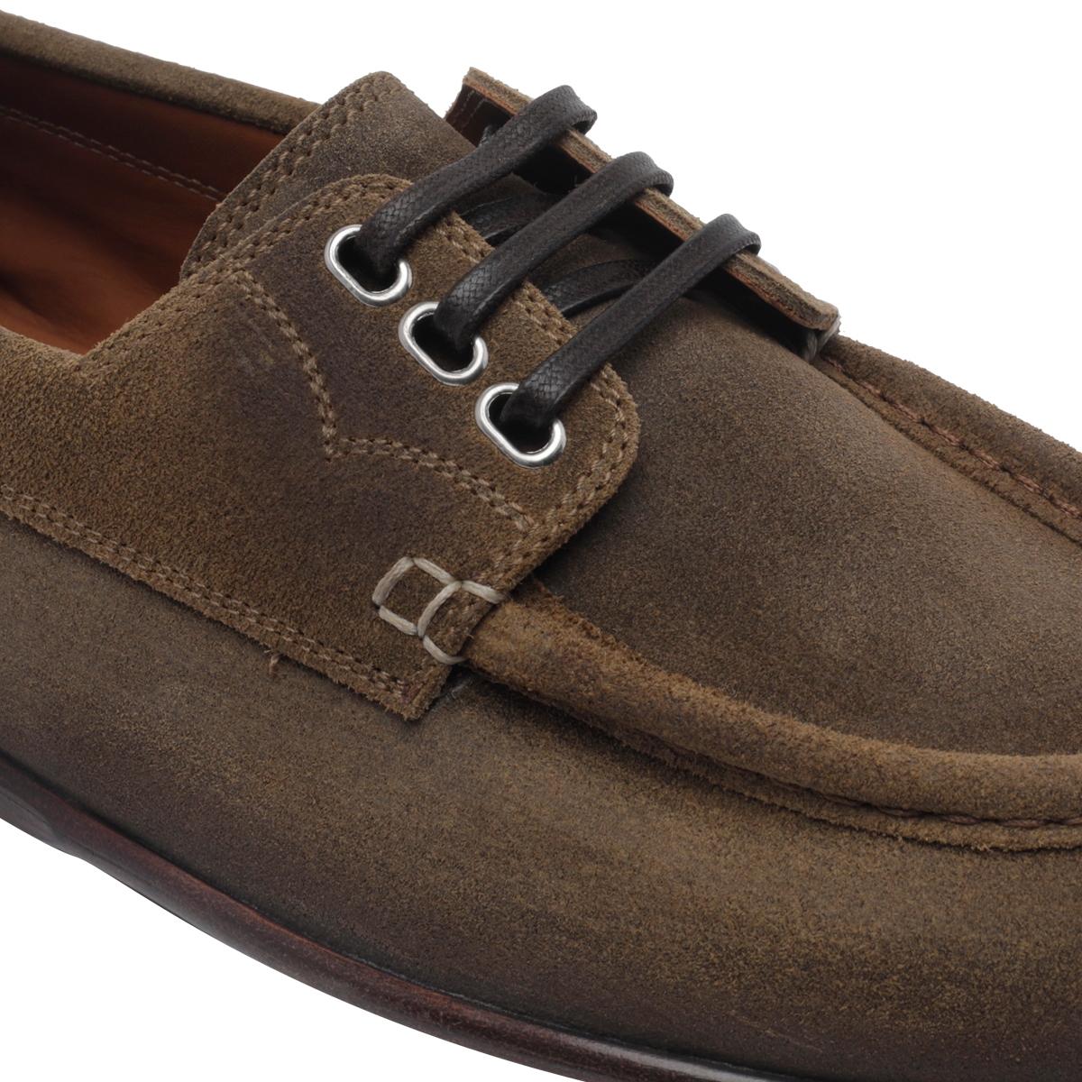 [Dolce & Gabbana] Loafer FW26 A10930A3O908H039