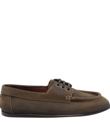 [Dolce & Gabbana] Loafer FW26 A10930A3O908H039