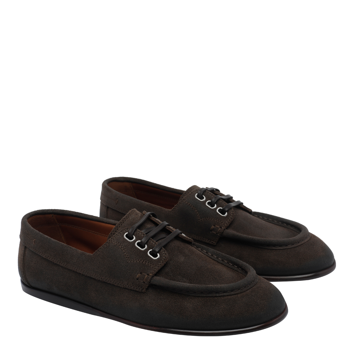 [Dolce & Gabbana] Loafer FW26 A10930A3O908N129