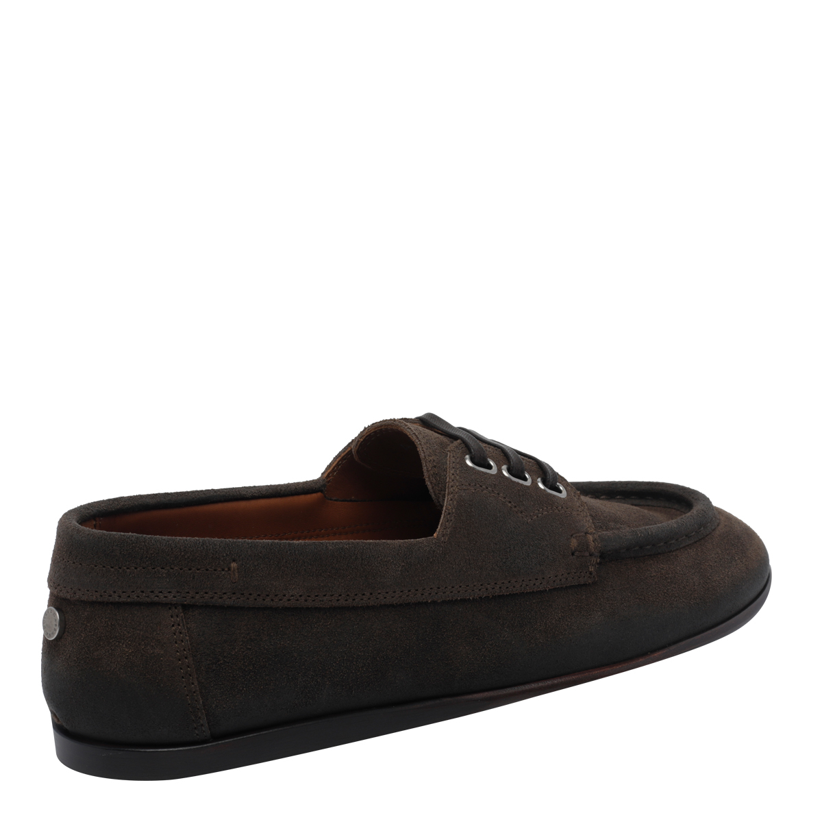 [Dolce & Gabbana] Loafer FW26 A10930A3O908N129