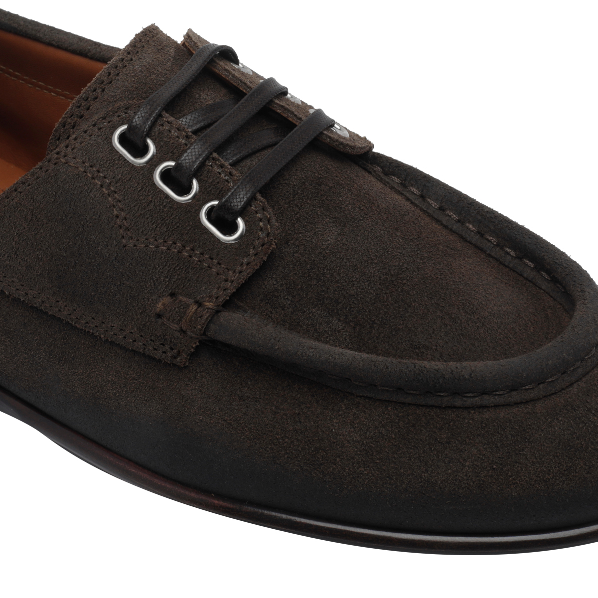 [Dolce & Gabbana] Loafer FW26 A10930A3O908N129