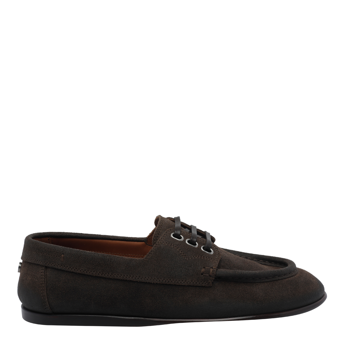 [Dolce & Gabbana] Loafer FW26 A10930A3O908N129