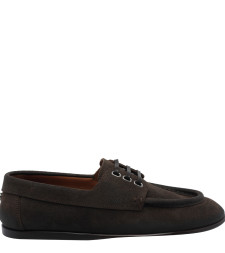 [Dolce & Gabbana] Loafer FW26 A10930A3O908N129
